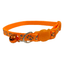 CT6181 1 Pieza De Collar Diseño Huella Para Mascota