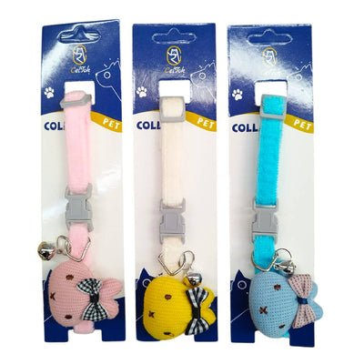 CT6211 1 Pieza De Collar Para Mascota