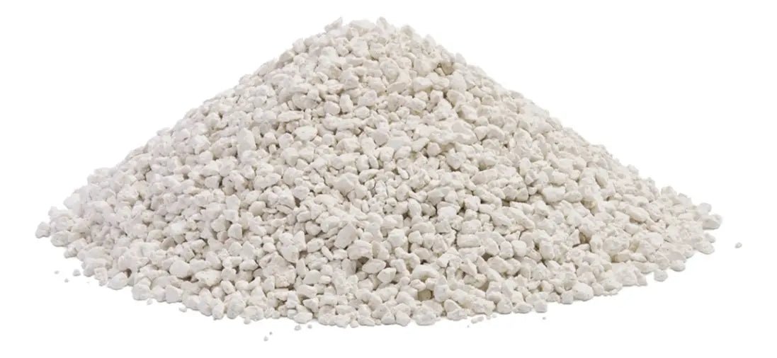CT6255 1 Pieza Arena Para Gato Sanicat Clumping White Duo Aroma Vainilla / Mandarina 10L o 8.5kg Para Mascotas