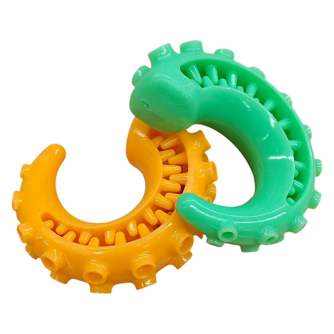 CT6381 1 Pieza De Juguete Goma Para Mascota