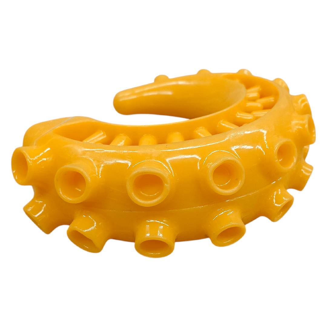 CT6381 1 Pieza De Juguete Goma Para Mascota
