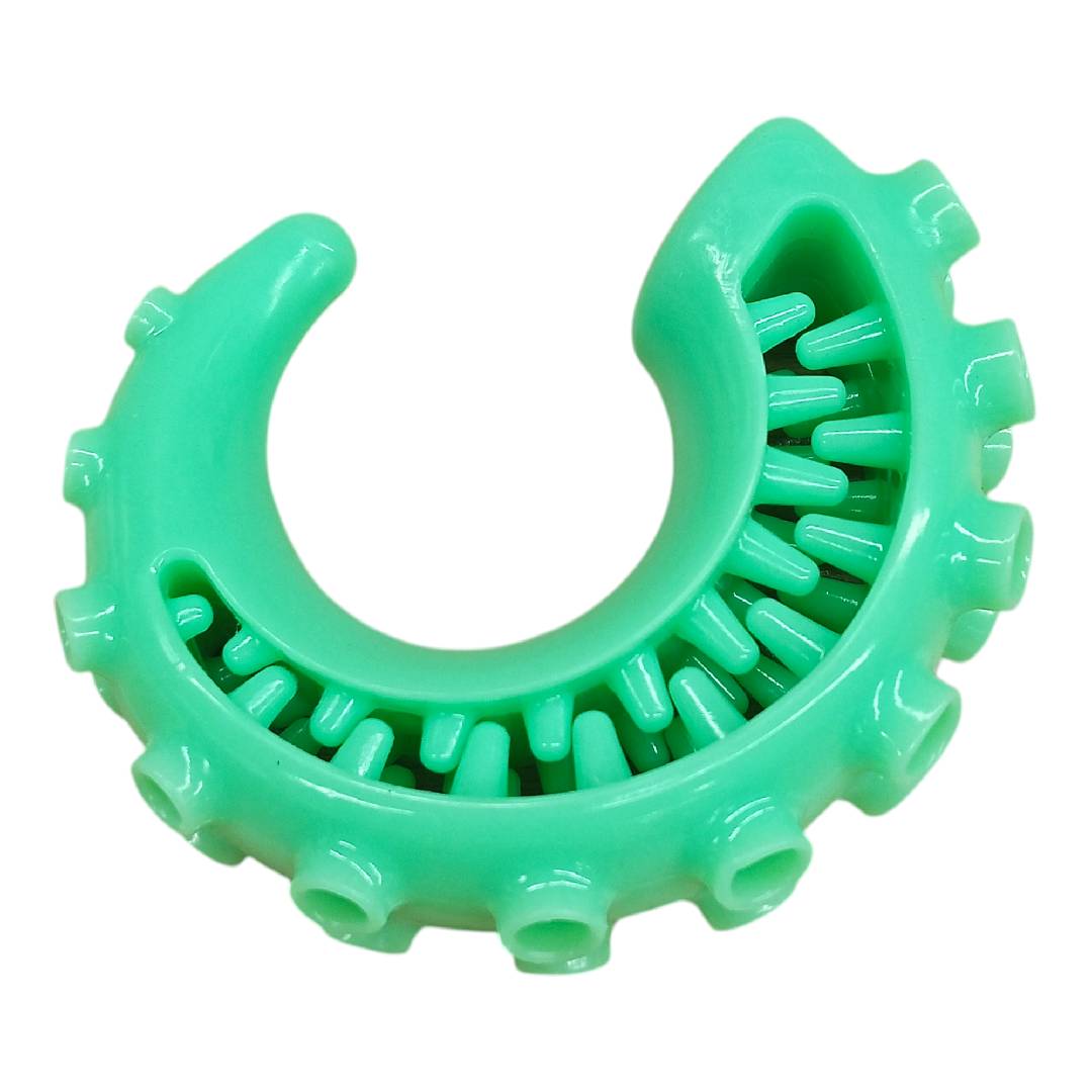 CT6381 1 Pieza De Juguete Goma Para Mascota