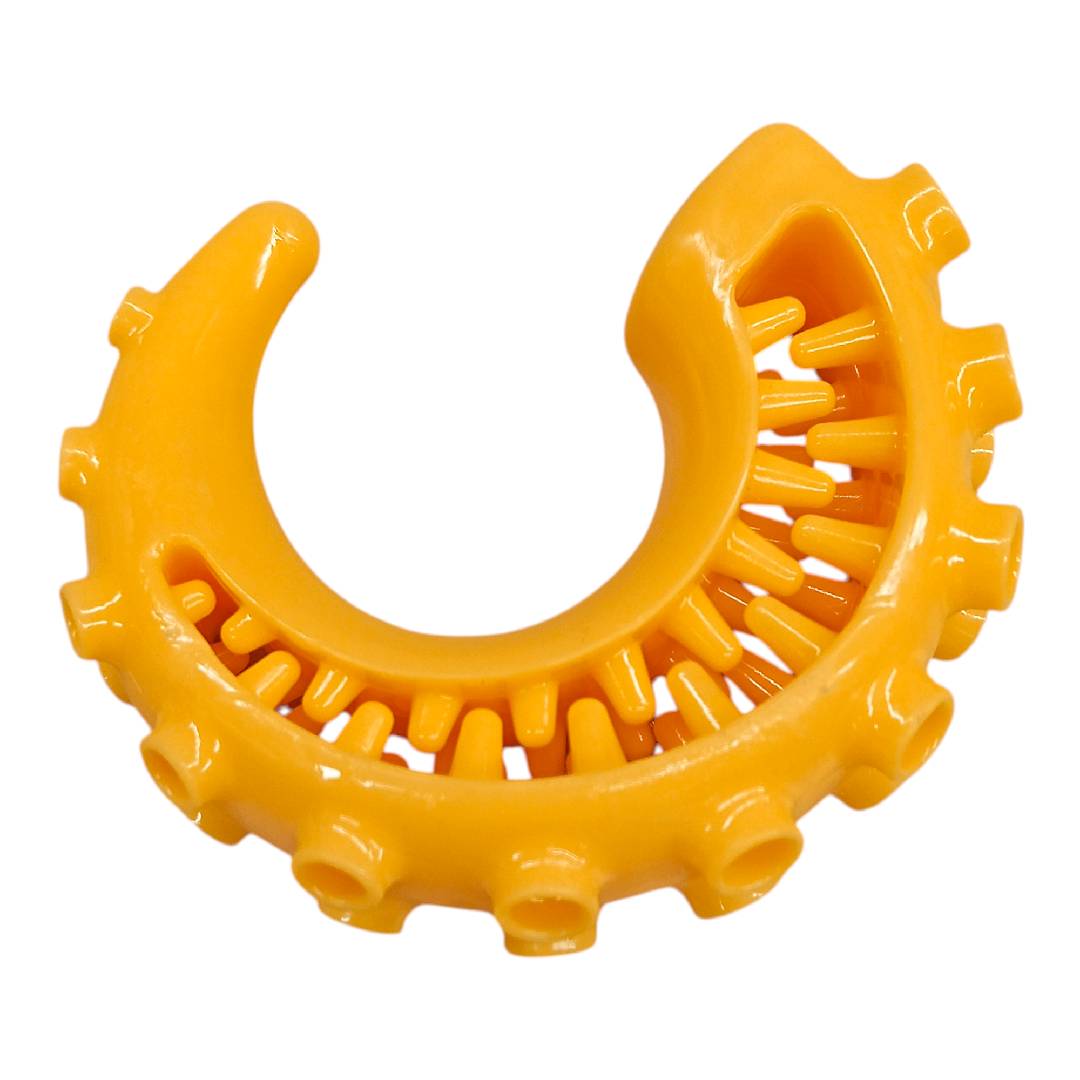 CT6381 1 Pieza De Juguete Goma Para Mascota