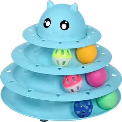 CT6619 1 Pieza De Juguete Para Mascota