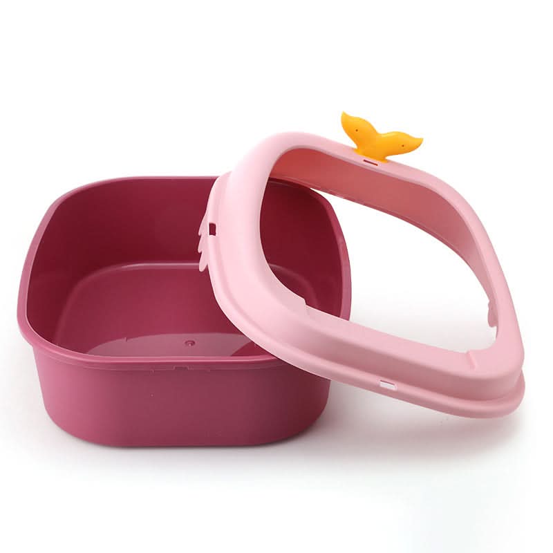 CT6625 1 Piezas Arenero Para Gato Con Pala
