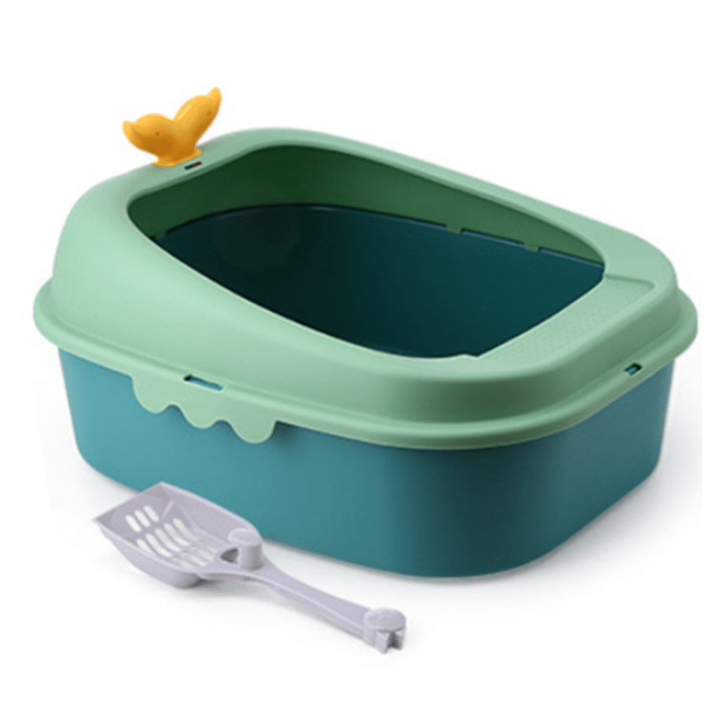CT6625 1 Piezas Arenero Para Gato Con Pala