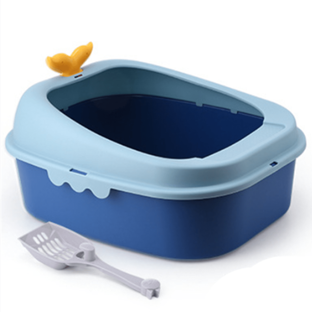 CT6625 1 Piezas Arenero Para Gato Con Pala