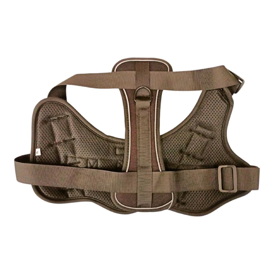 CT6653 1 Pieza De Pechera Para Mascota