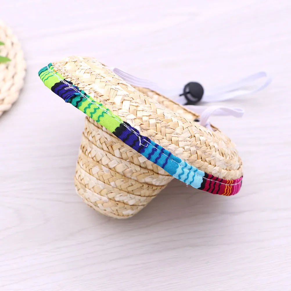 CT6657 1 Pieza De Sombrero Para Mascota