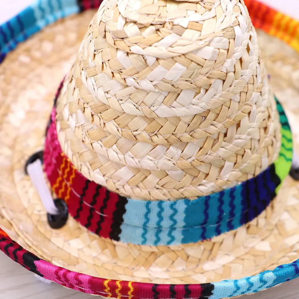 CT6657 1 Pieza De Sombrero Para Mascota