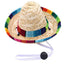 CT6657 1 Pieza De Sombrero Para Mascota