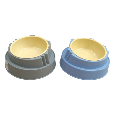 CT6664 1 Pieza De Tazón Para Mascota