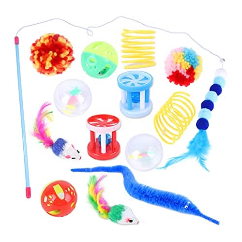 CT6688 1 Set De Juguete Para Mascota