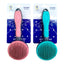 CT6718 1 Pieza De Cepillo Con Boton Para Mascota