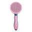 CT6718 1 Pieza De Cepillo Con Boton Para Mascota