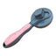 CT6718 1 Pieza De Cepillo Con Boton Para Mascota