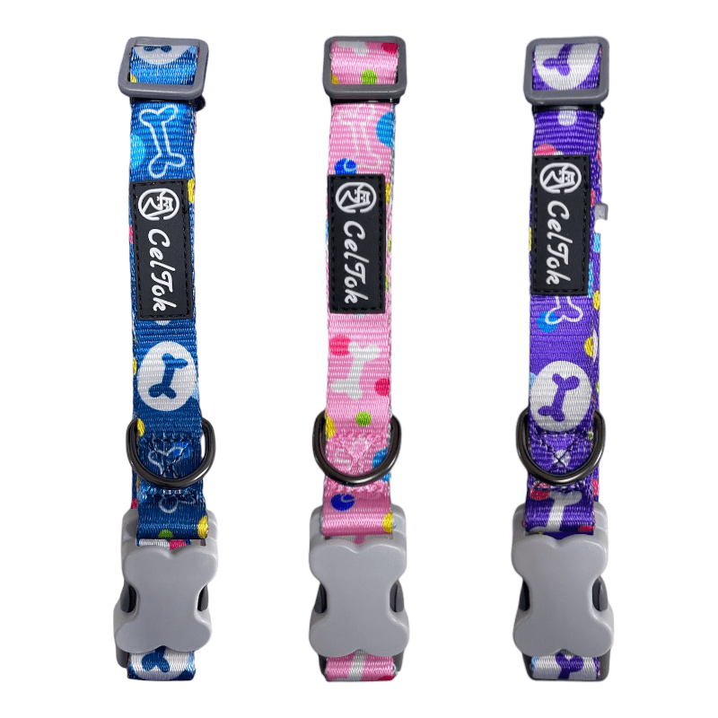 CT6763 1 Pieza De Collar Con Diseño Para Mascota