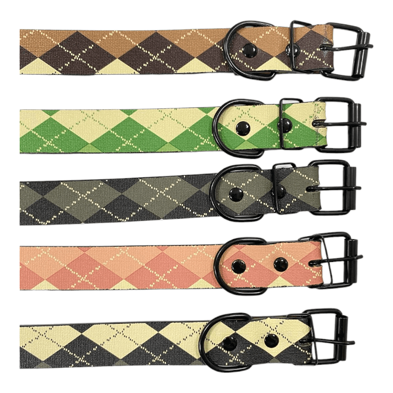 CT6785 1 Pieza De Collar Para Mascota