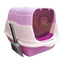 CT6837 1 Pieza De Arenero Para Mascota
