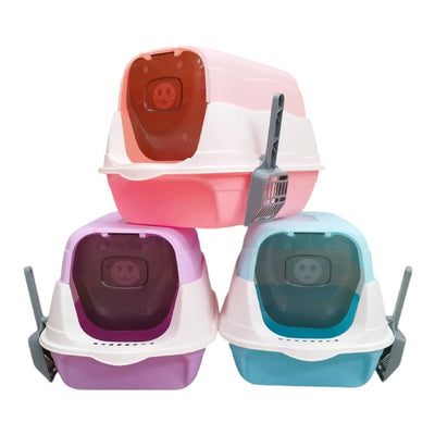 CT6837 1 Pieza De Arenero Para Mascota