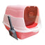 CT6837 1 Pieza De Arenero Para Mascota