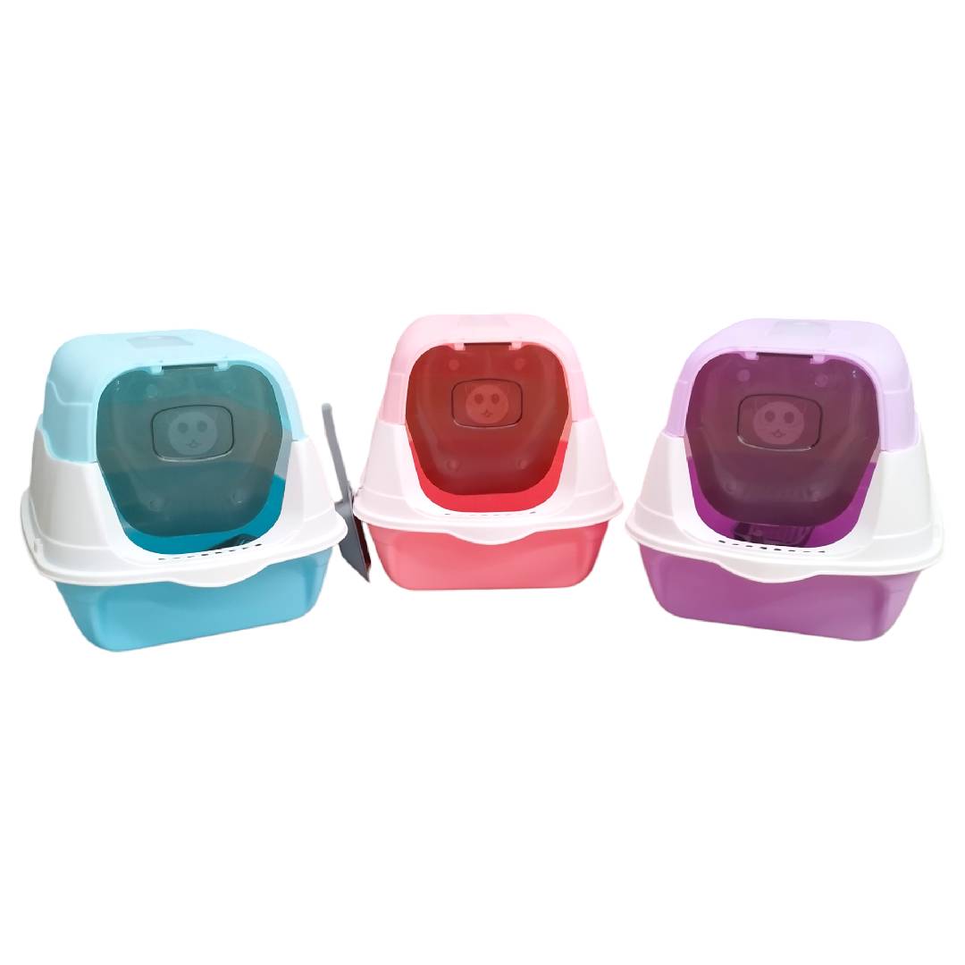 CT6837 1 Pieza De Arenero Para Mascota