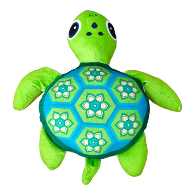 CT7012 1 Pieza De Juguete Tortuga Para Mascota
