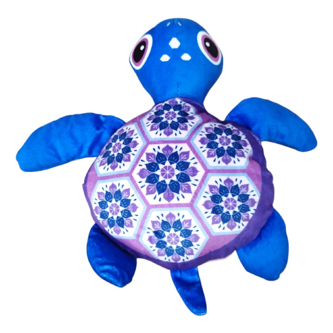 CT7012 1 Pieza De Juguete Tortuga Para Mascota