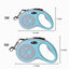 CT7018 1 Pieza De Correa Retractil Para Mascota