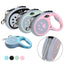 CT7018 1 Pieza De Correa Retractil Para Mascota
