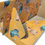 CT7087 1 Pieza De Rascador Para Mascota