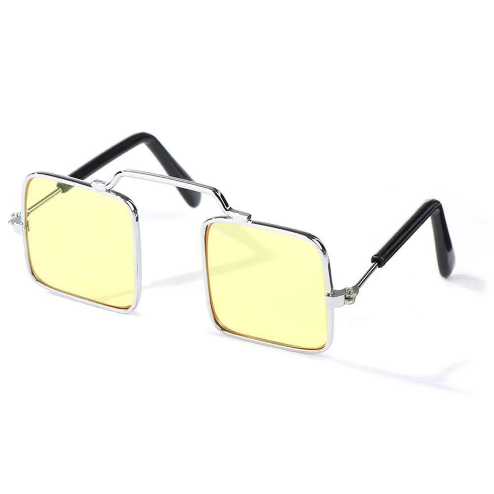CT7134 1 Pieza Gafas Para Mascota De Lentes