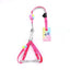 CT7140 1 Pieza De Pechera Con Correa Para Mascota