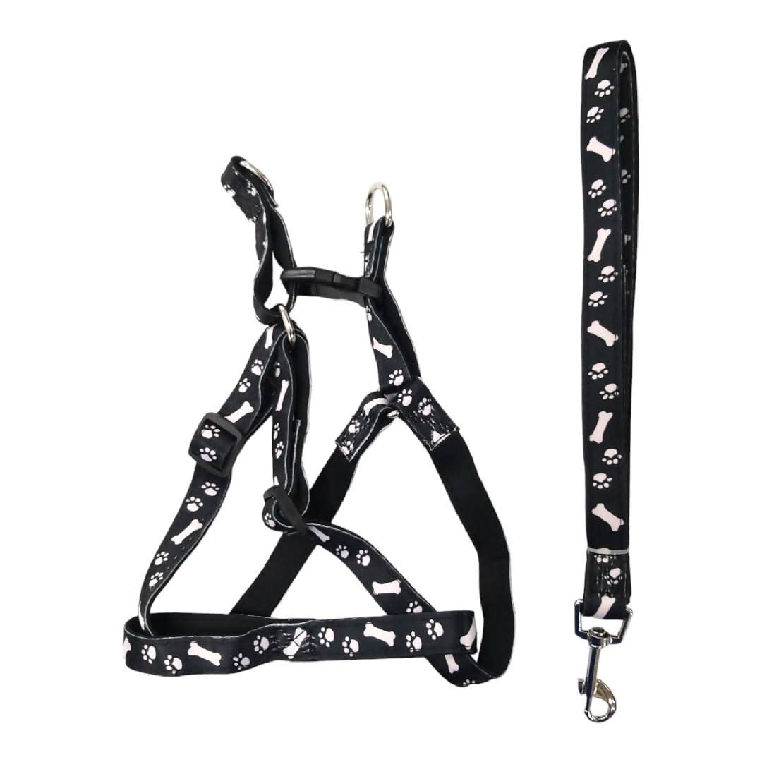 CT7171 1 Pieza De Pechera Con Correa Para Mascota
