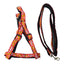 CT7171 1 Pieza De Pechera Con Correa Para Mascota