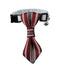 CT7219 1 Pieza De Collar Diseño De Corbata Para Mascota