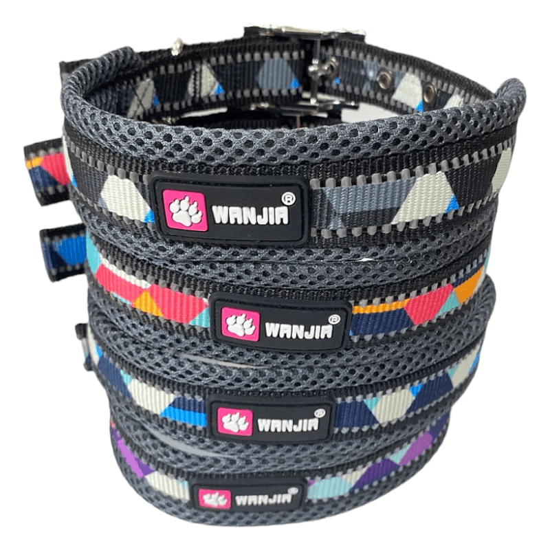 CT7232 1 Pieza De Collar Para Mascota