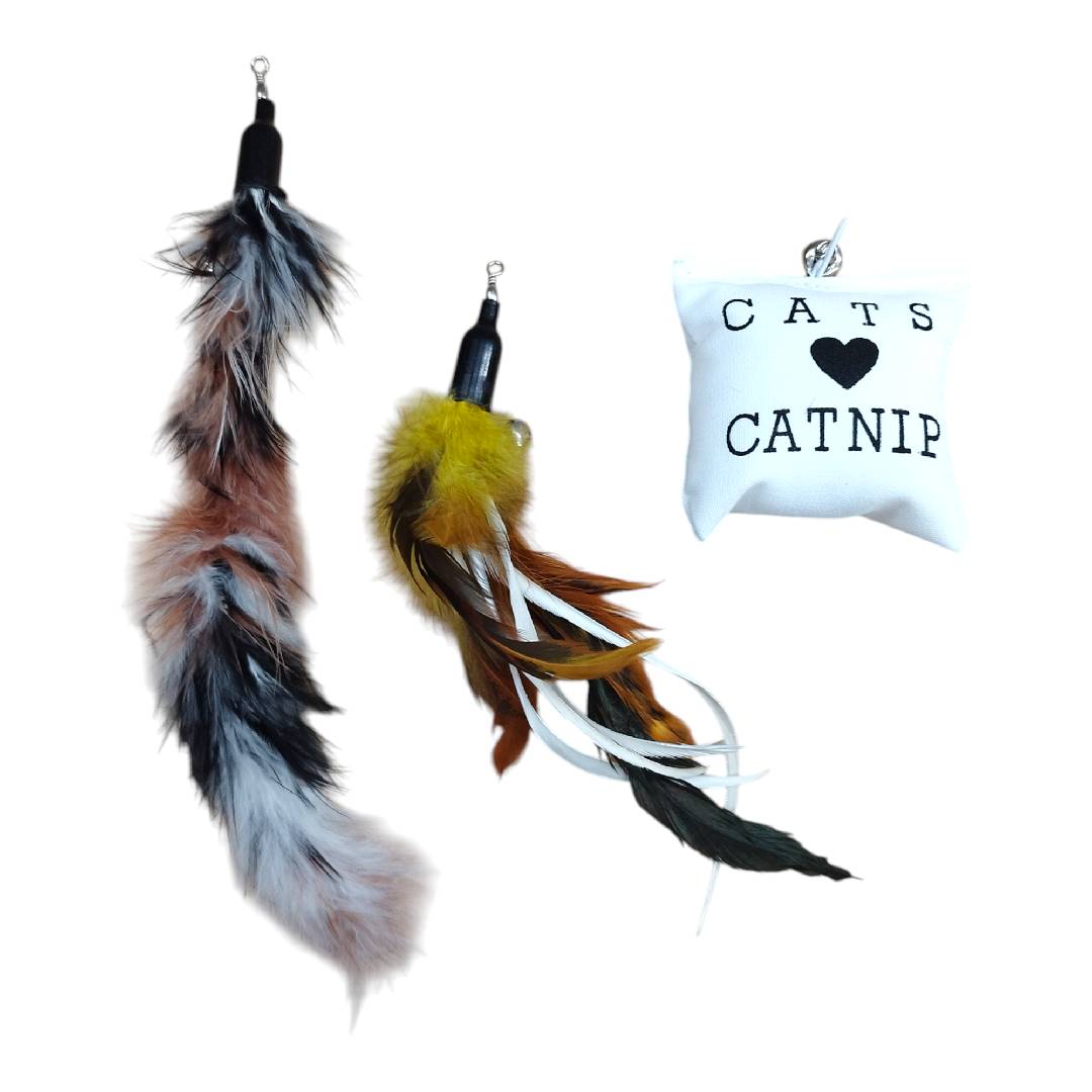 CT7432 1 Set De 20 Juguetes Para Mascota