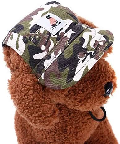 CT7462 1 Pieza De Gorra Para Mascotas