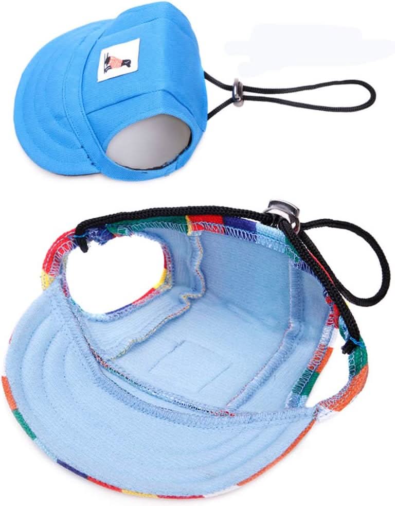 CT7462 1 Pieza De Gorra Para Mascotas