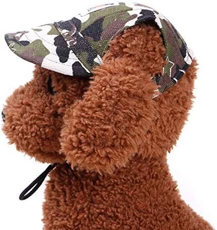 CT7462 1 Pieza De Gorra Para Mascotas