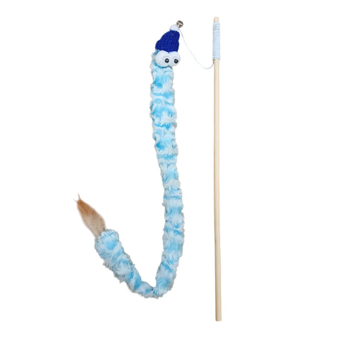 CT7568 1 Pieza De Juguete De Vara Para Mascota