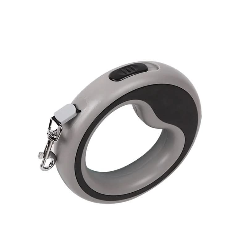 CT7579 1 Pieza De Correa Retráctil 2.5M Para Mascota