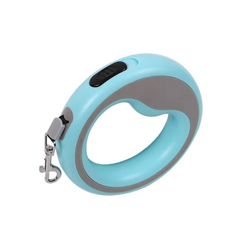 CT7579 1 Pieza De Correa Retráctil 2.5M Para Mascota