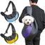 CT7609 1 Pieza De Transportadora Tipo Cangurera Para Mascota