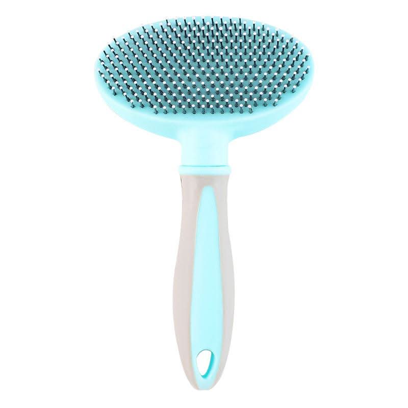 CT7639 1 Pieza De Cepillo Para Mascota