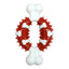CT7681 1 Pieza De Juguete Para Mascota