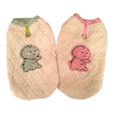 CT7803 1 Pieza De Ropa Para Mascota