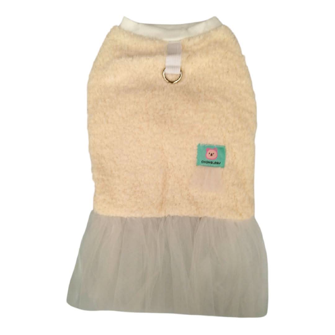CT7865 1 Pieza De Ropa Para Mascota