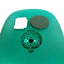 CT7880 1 Pieza De Arenero Grande Tipo Domo Modulable 2 En 1 Con Pala Para Mascota